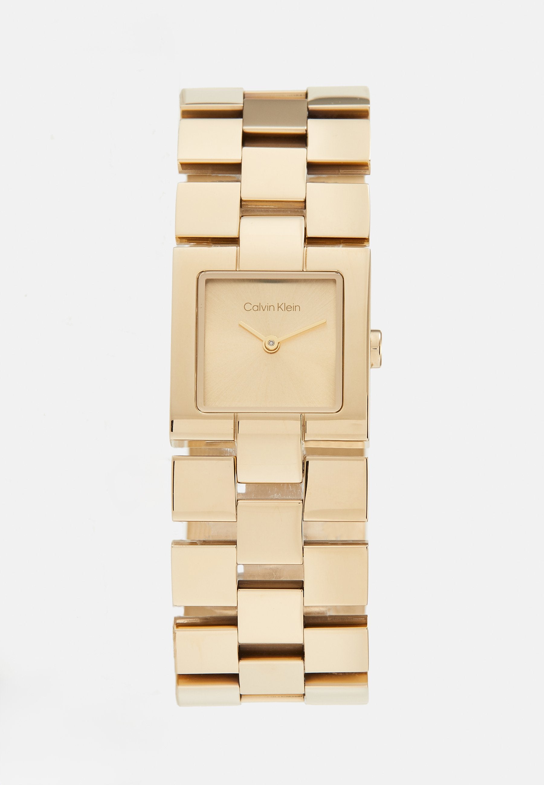 MERIDIAN - Watch - gold-coloured