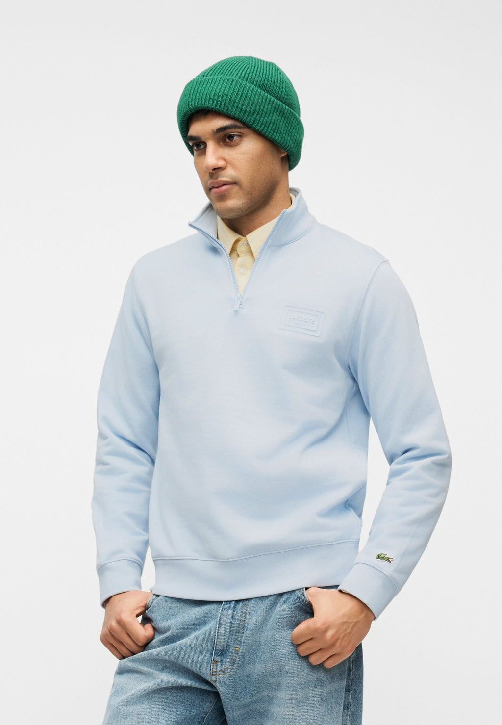 Sweatshirt - phoenix blue