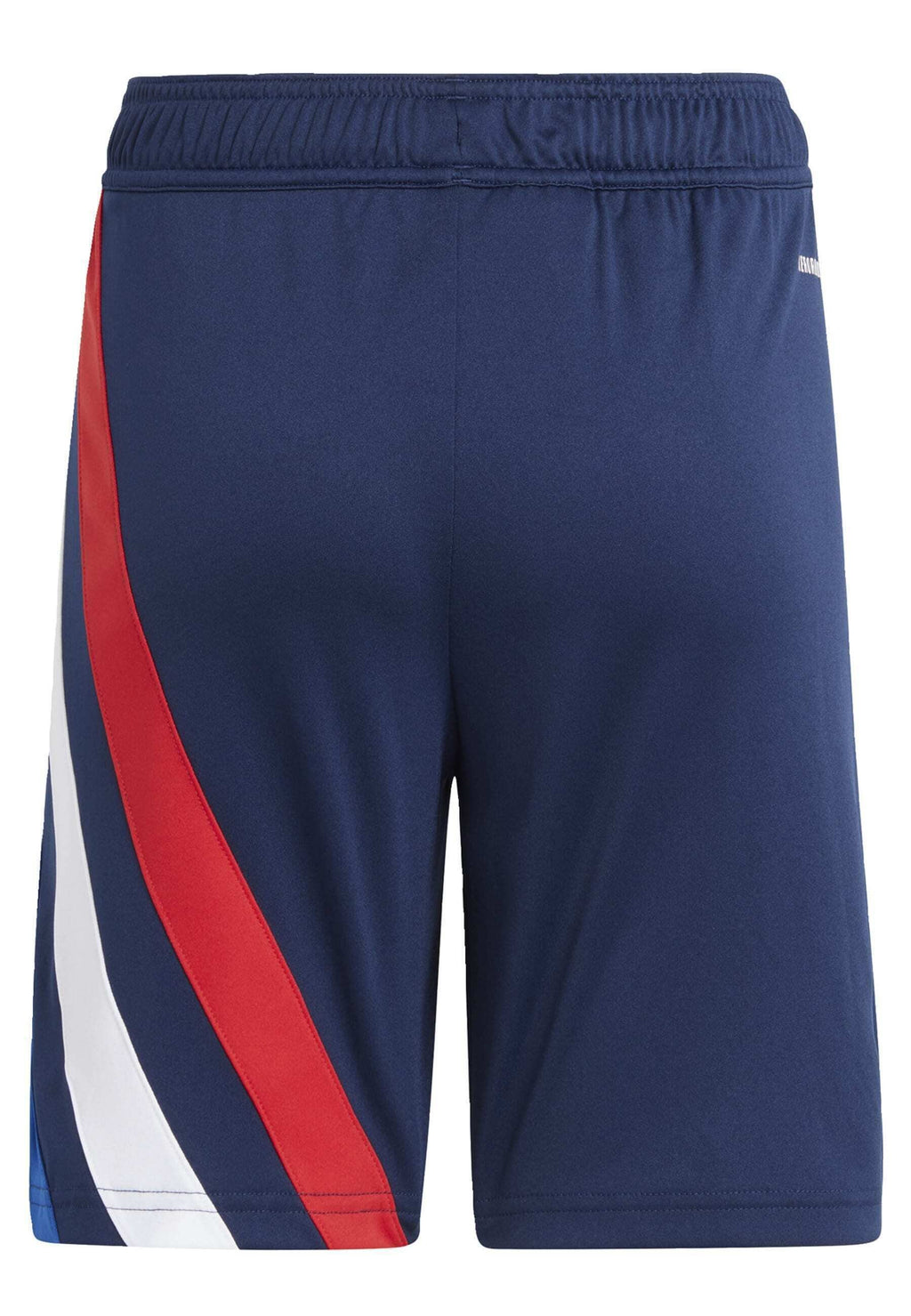 FORTORE 23 - Sports shorts - team navy blue   royal blue   white   team collegiate red