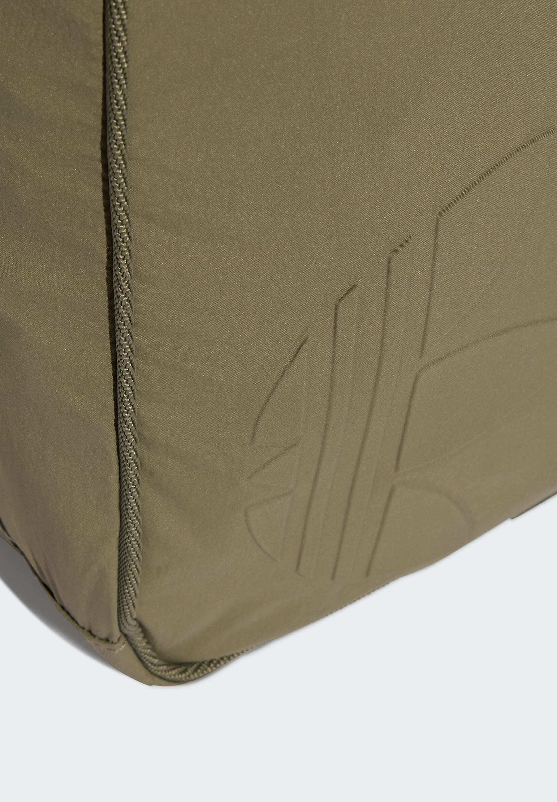 Rucksack - olive strata