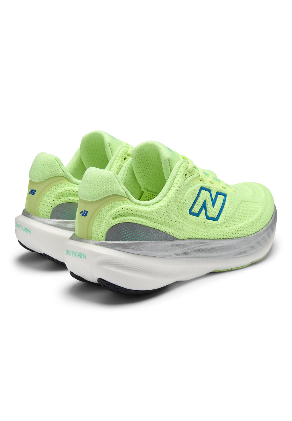 1080V15 - Trainers - afterglow