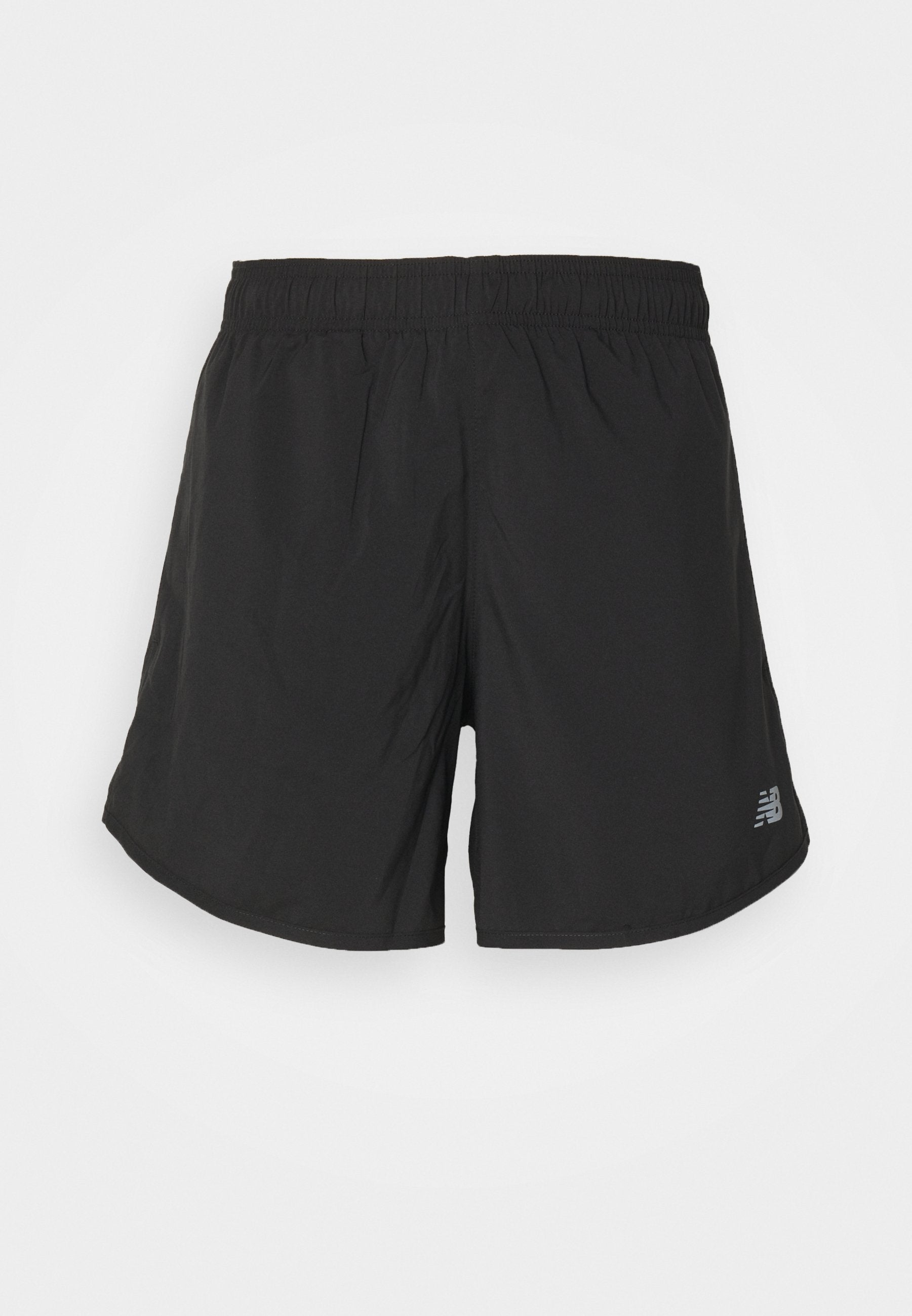 SPORT ESSENTIAL - Spor şortu - siyah