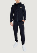 Tracksuit - black