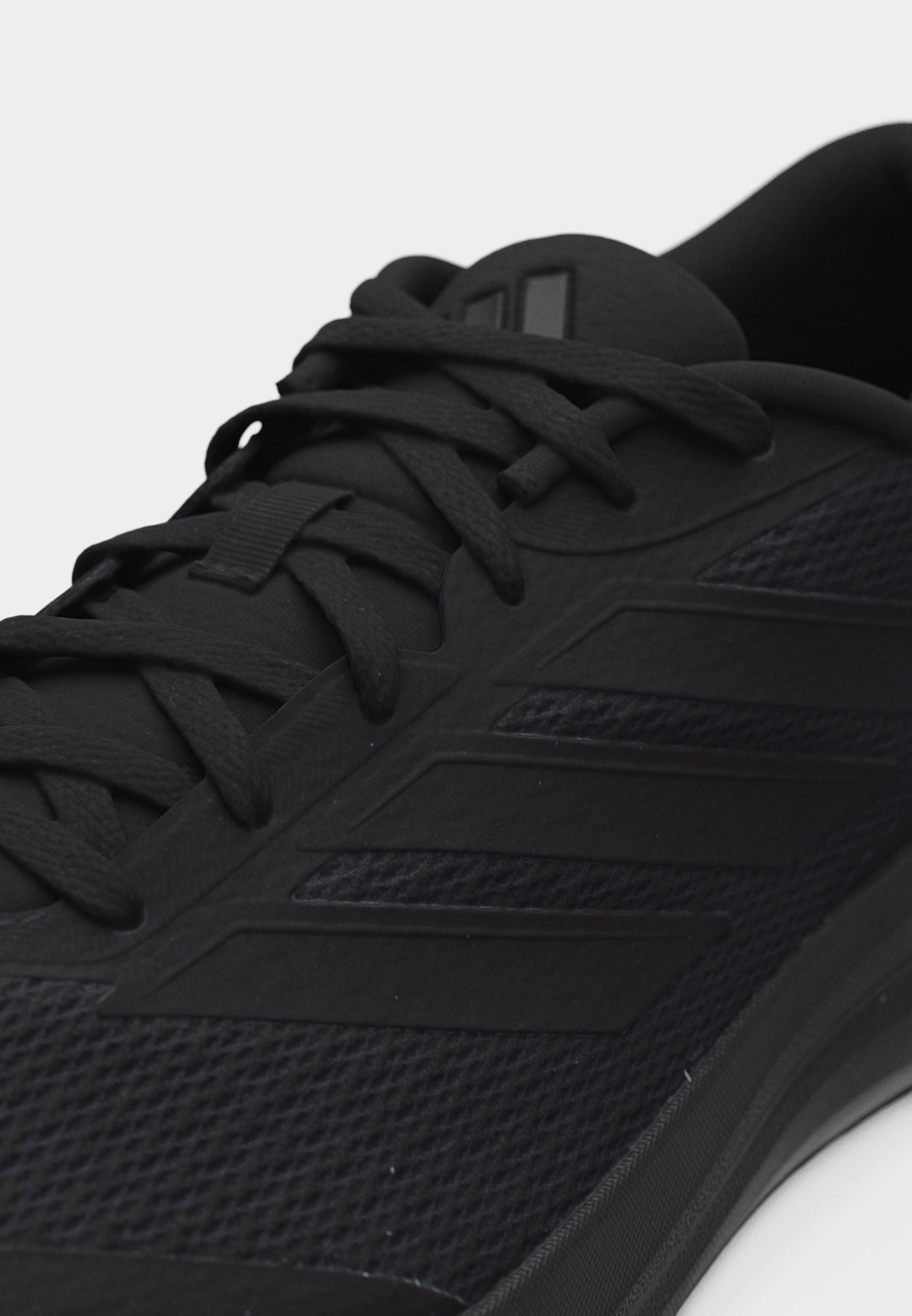 RUNFALCON 6 - Walking trainers - core black/footwear white