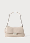 SHOULDER BAG - Handbag - cappuccino