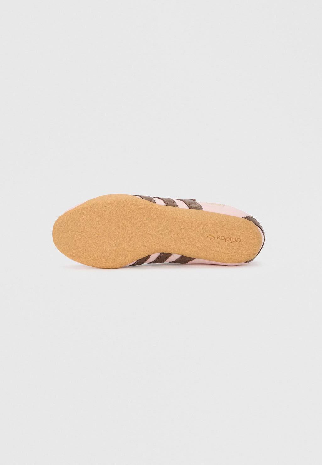 BALLERINES TOKYO MARY JANE - Baskets - rose sable/couleur terre/couleur or