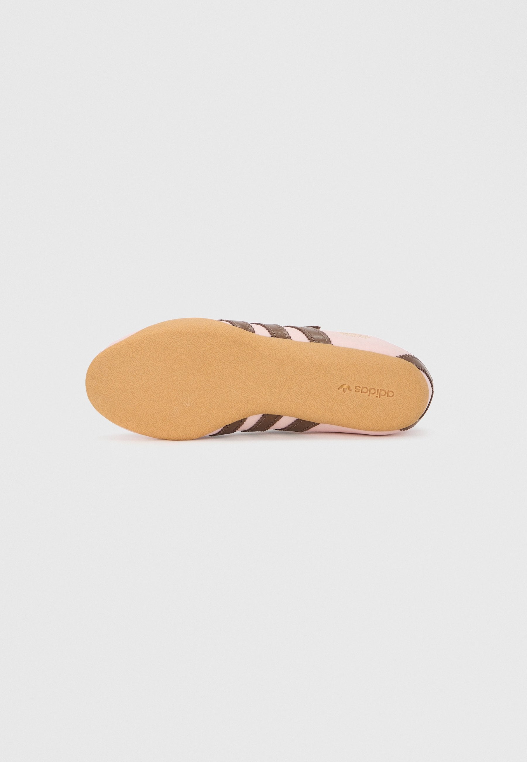 BALLERINES TOKYO MARY JANE - Baskets - rose sable/couleur terre/couleur or