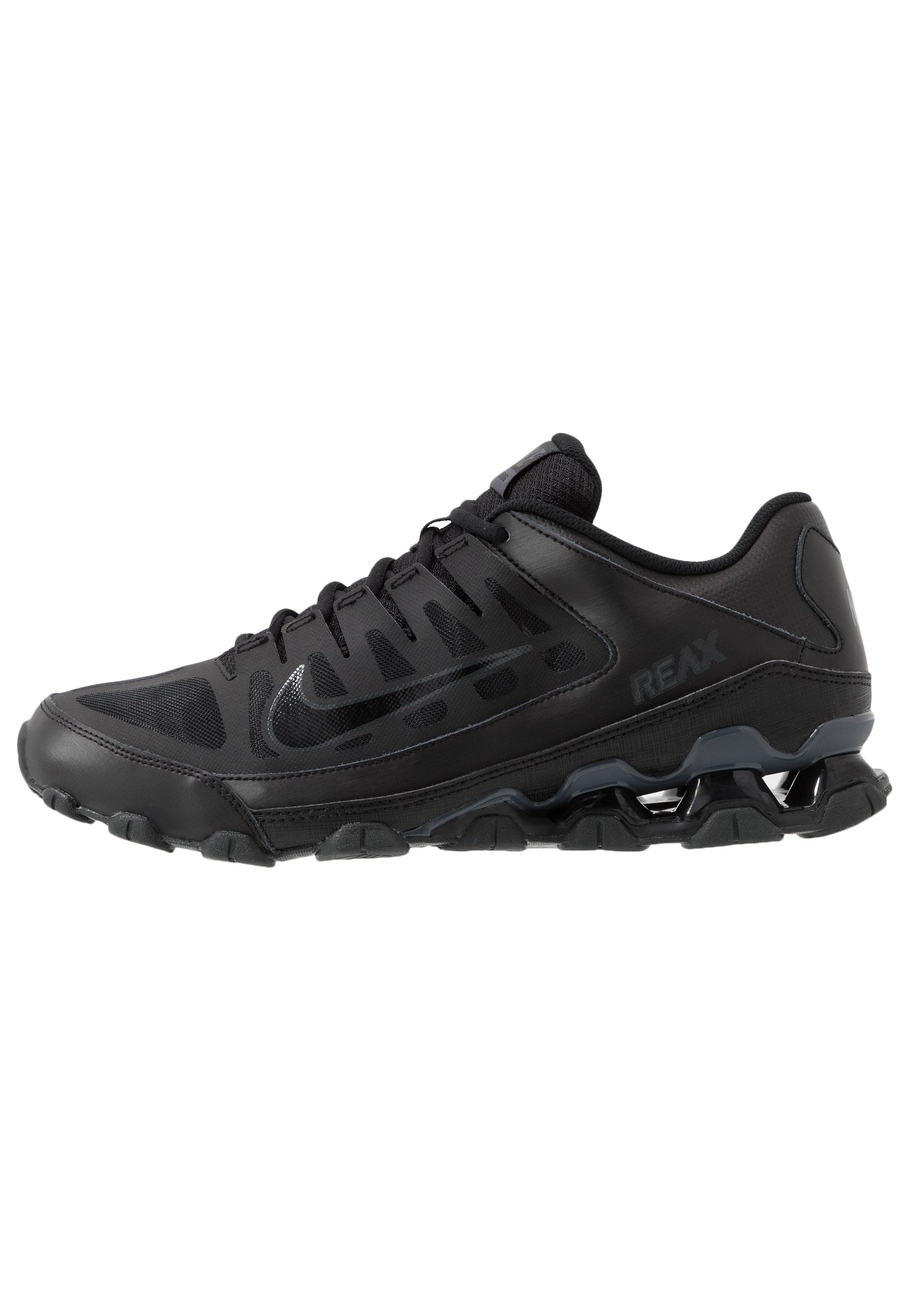 REAX 8 - Training shoe - black/anthracite