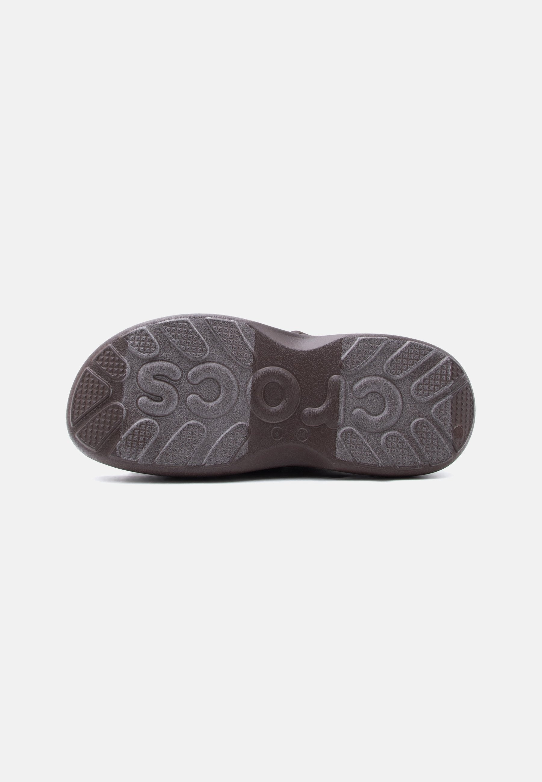 SOHO TWO STRAP - Mules - coffee
