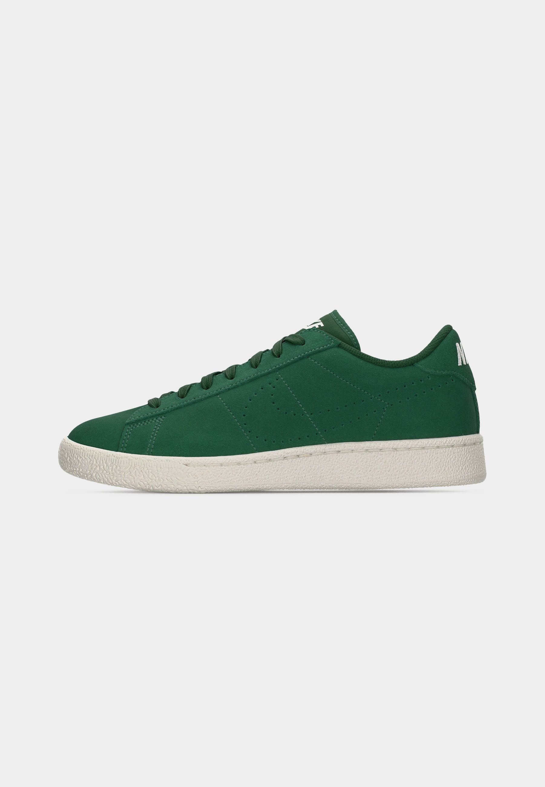 TENNIS CLASSIC - Trainers - gorge green/sail