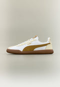CLUB KAYZER OG UNISEX - Baskets - white/aged copper/vapor gray