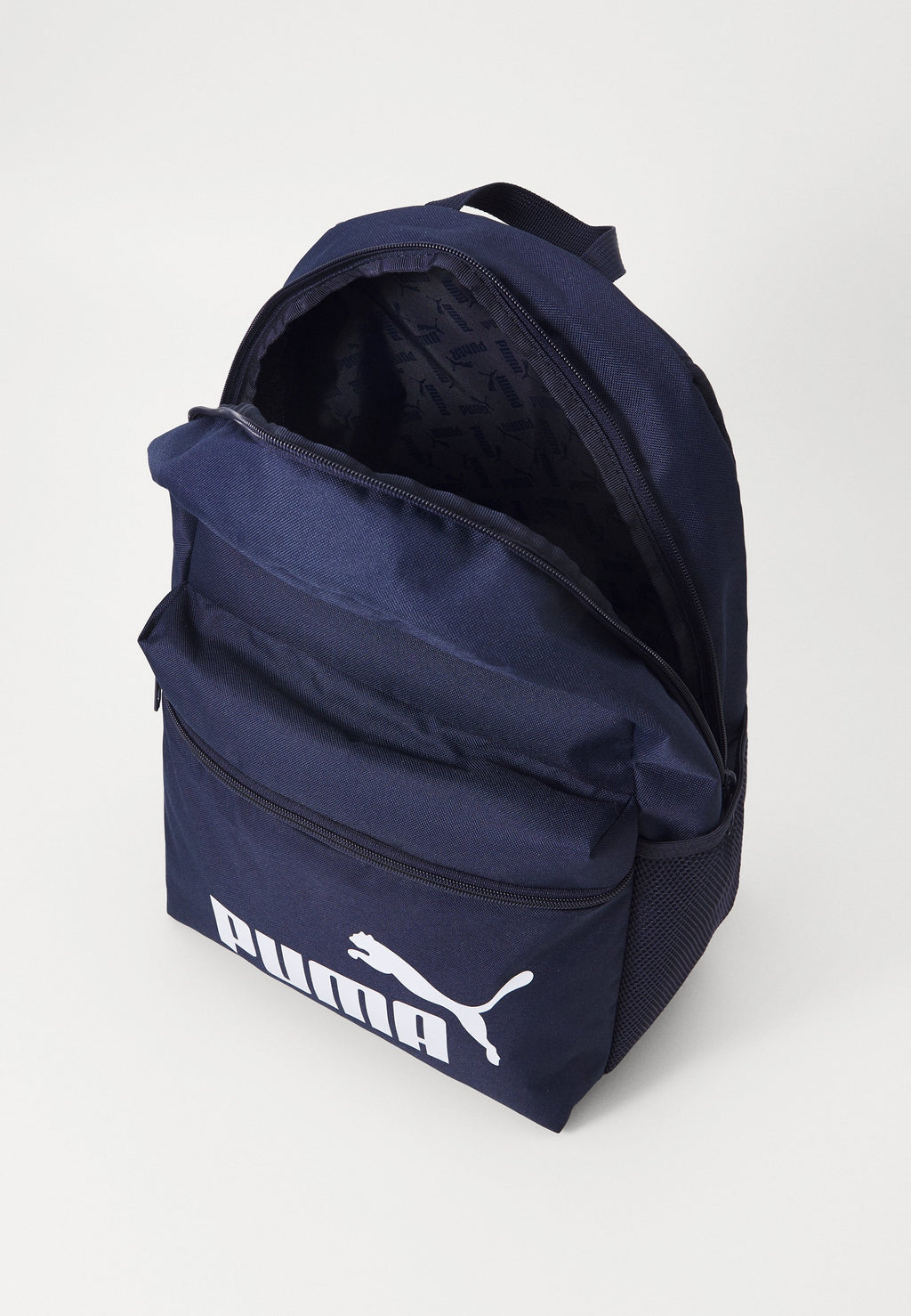 PUMA PHASE BACKPACK UNISEX - Rucksack - navy