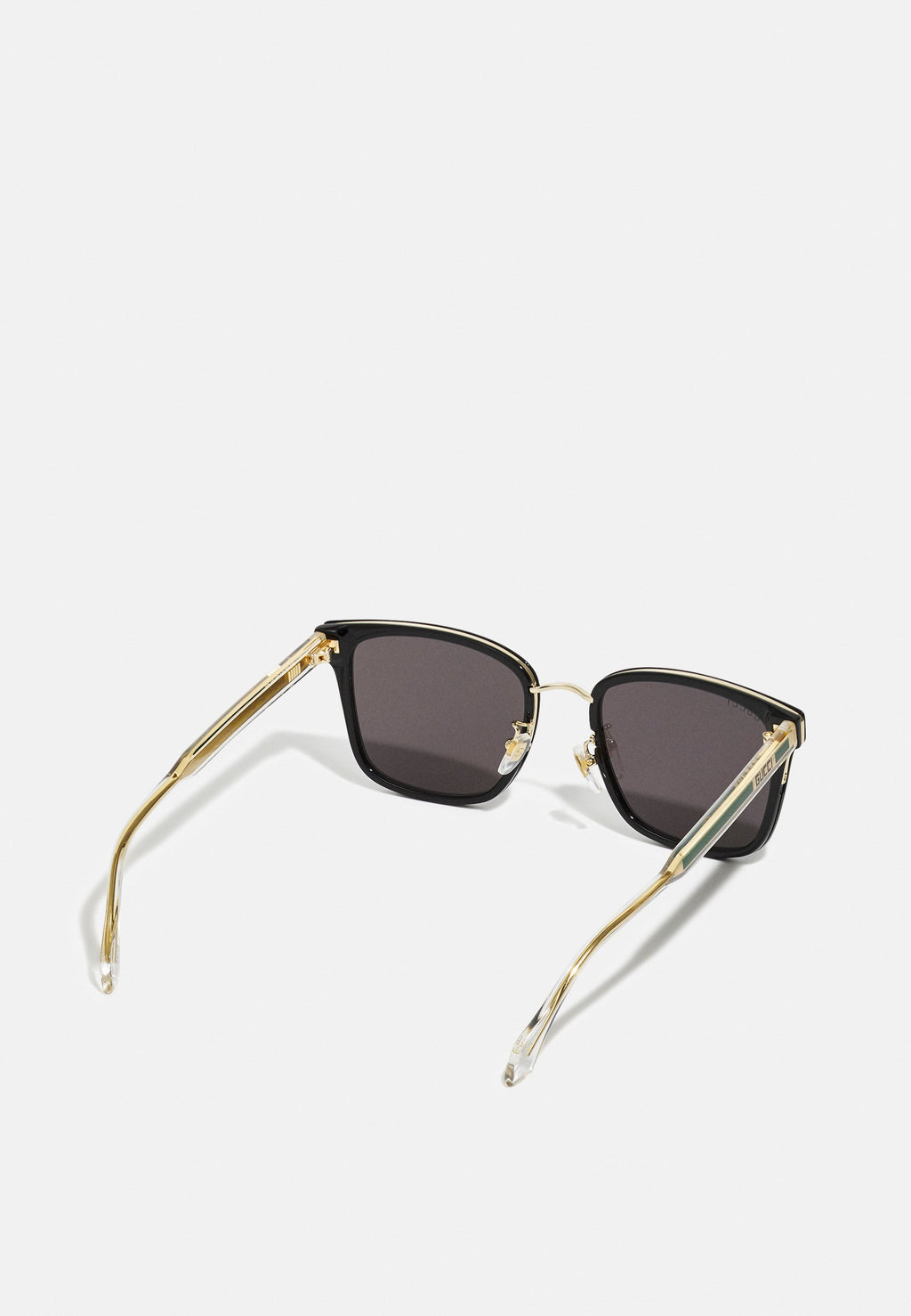 Sunglasses - black/grey