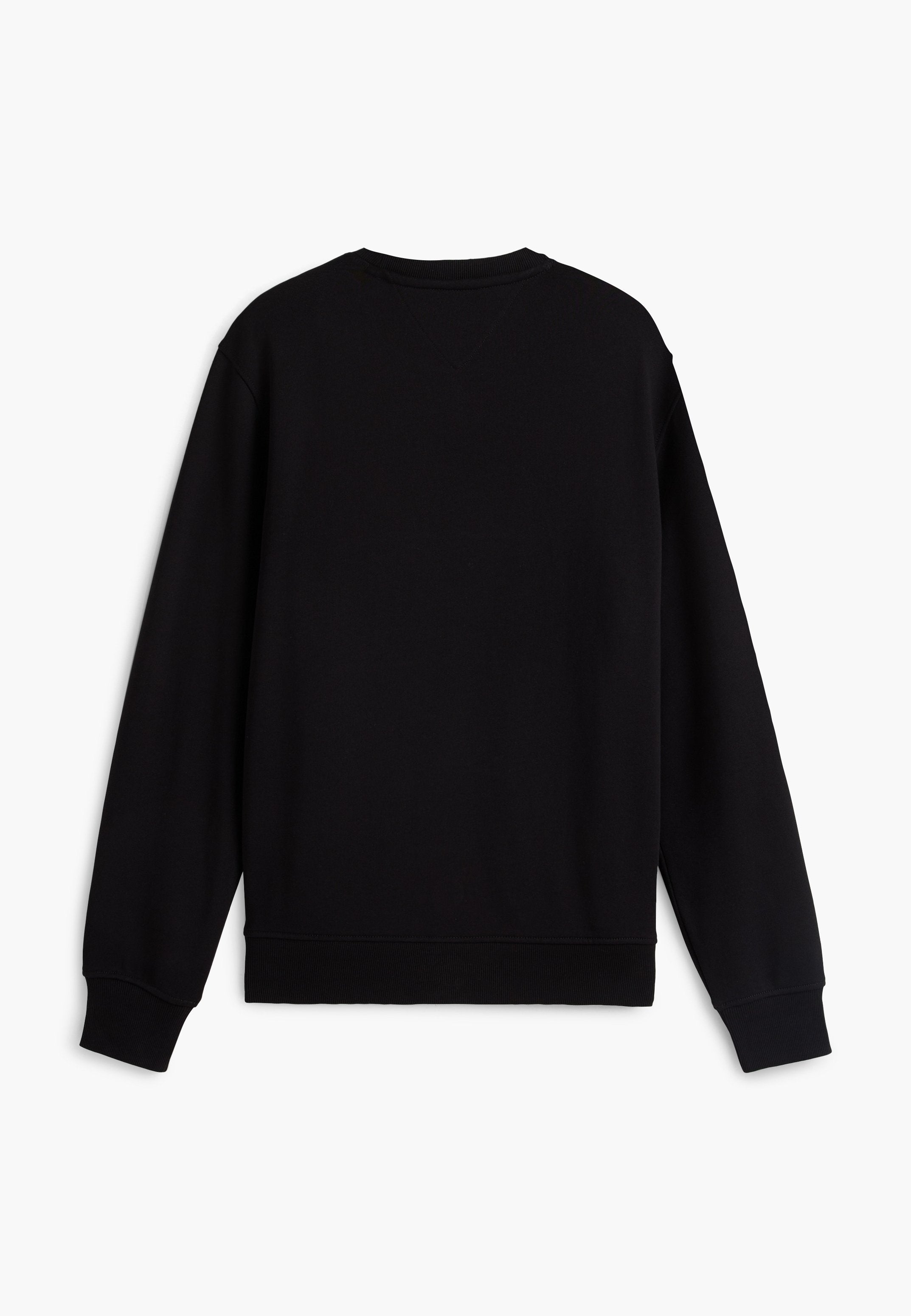 TH X CADILLAC FORMULA 1 TEAM LOGO CREWNECK UNISEX - Sweat-shirt - black