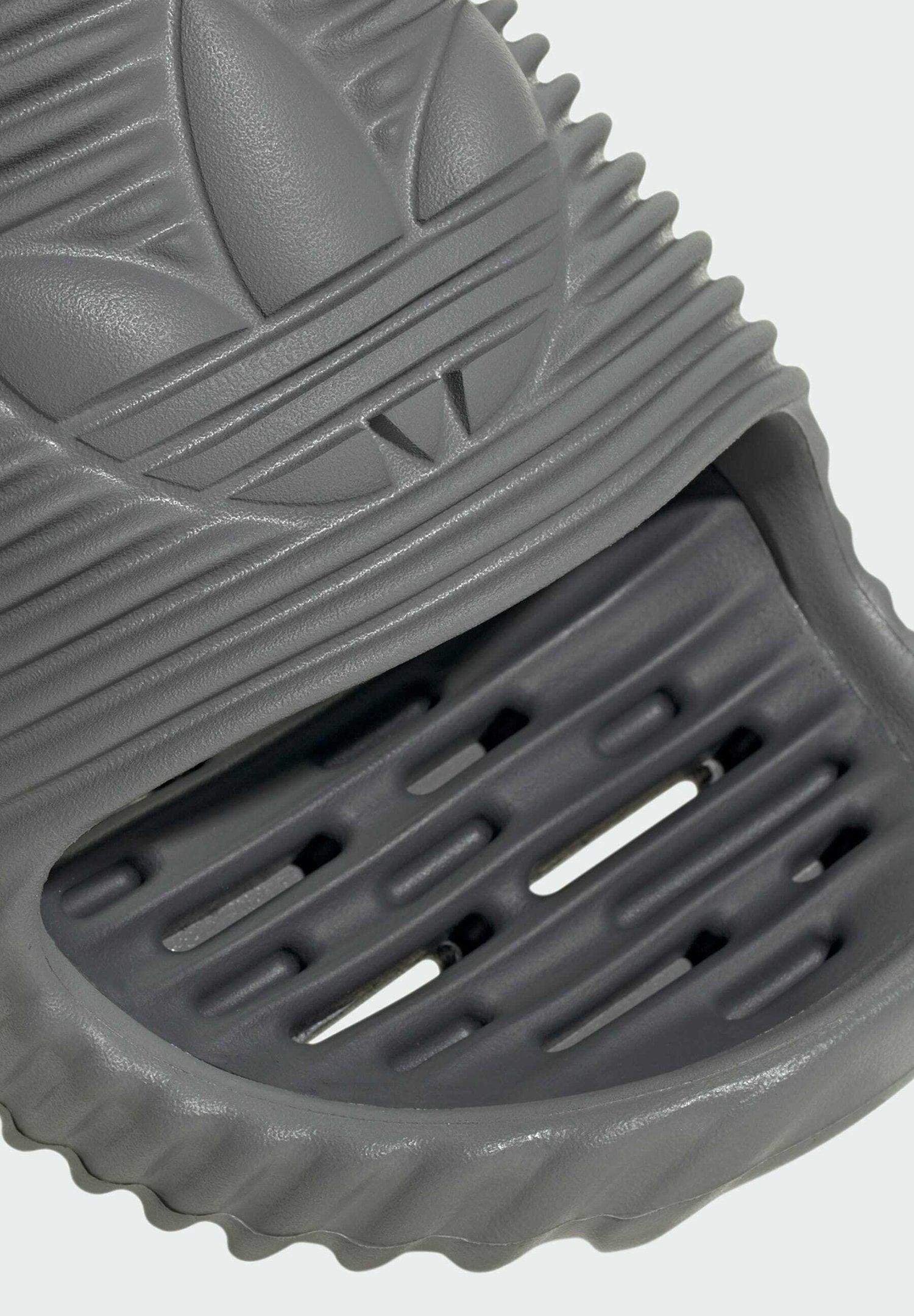 Pool slides - grey three grey three grey four