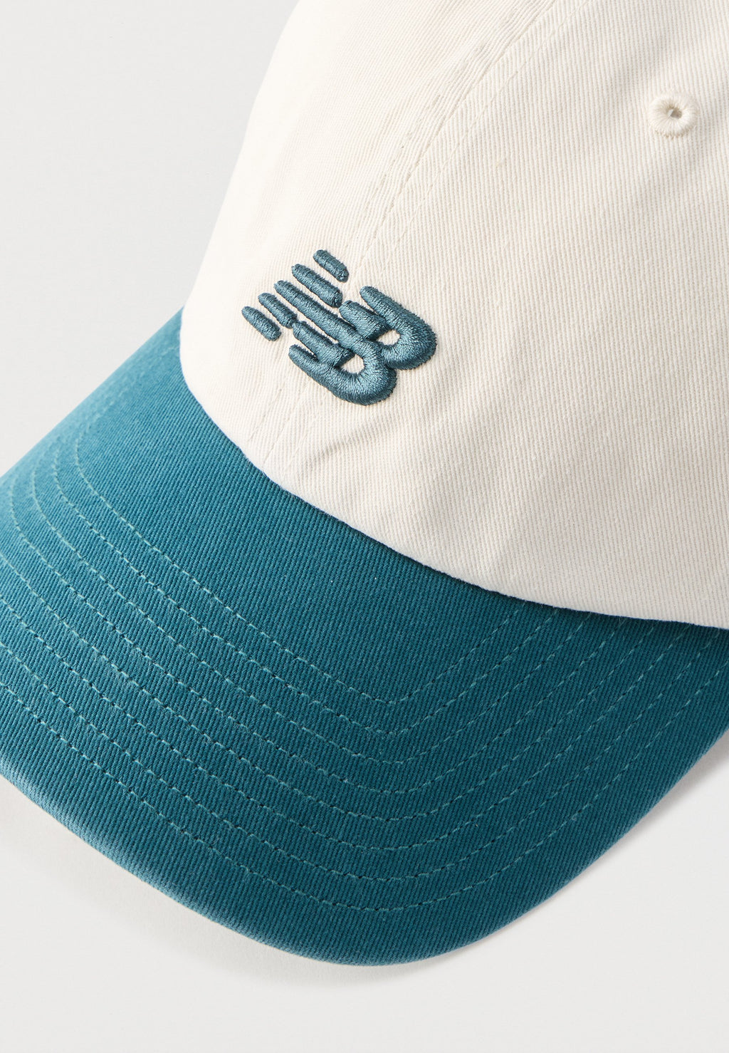 CORE CLEAN UP UNISEX - Cap - off-white