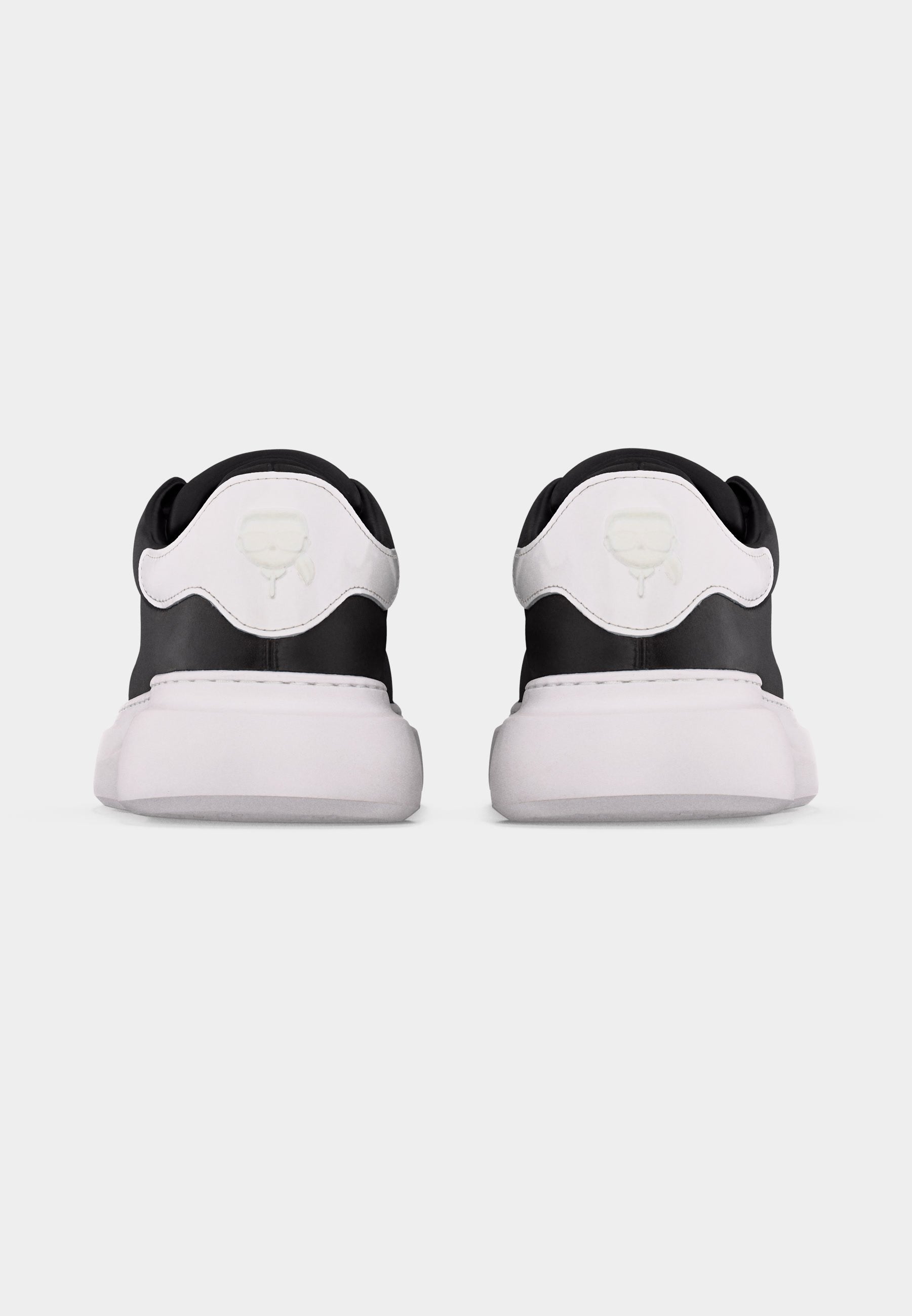 KORE NFT RELIEF - Trainers - black