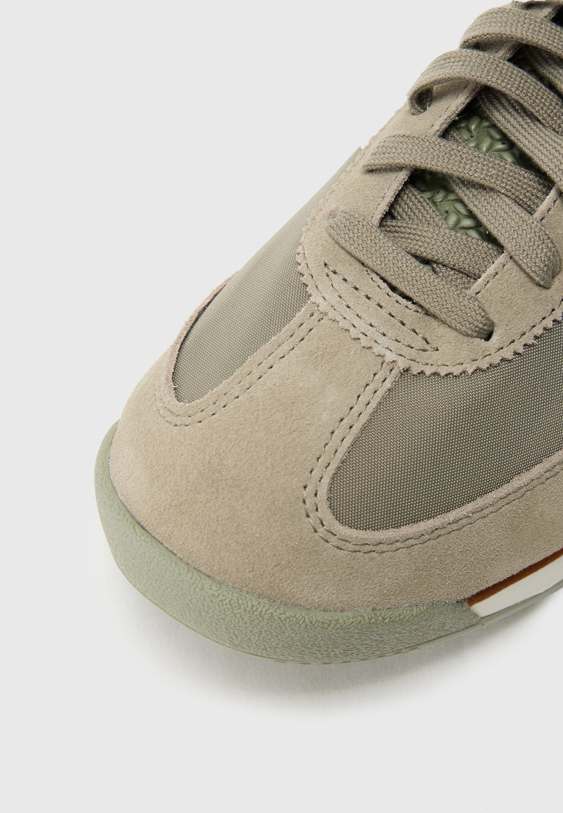SL 72 RS UNISEX - Trainers - clay/cloud white/dusky bronze-coloured