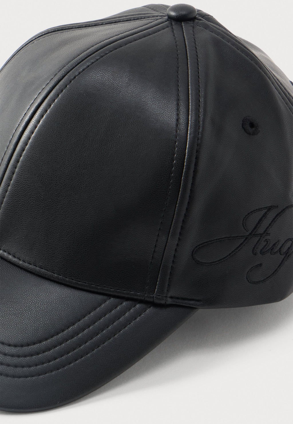 ALLY - Cap - black
