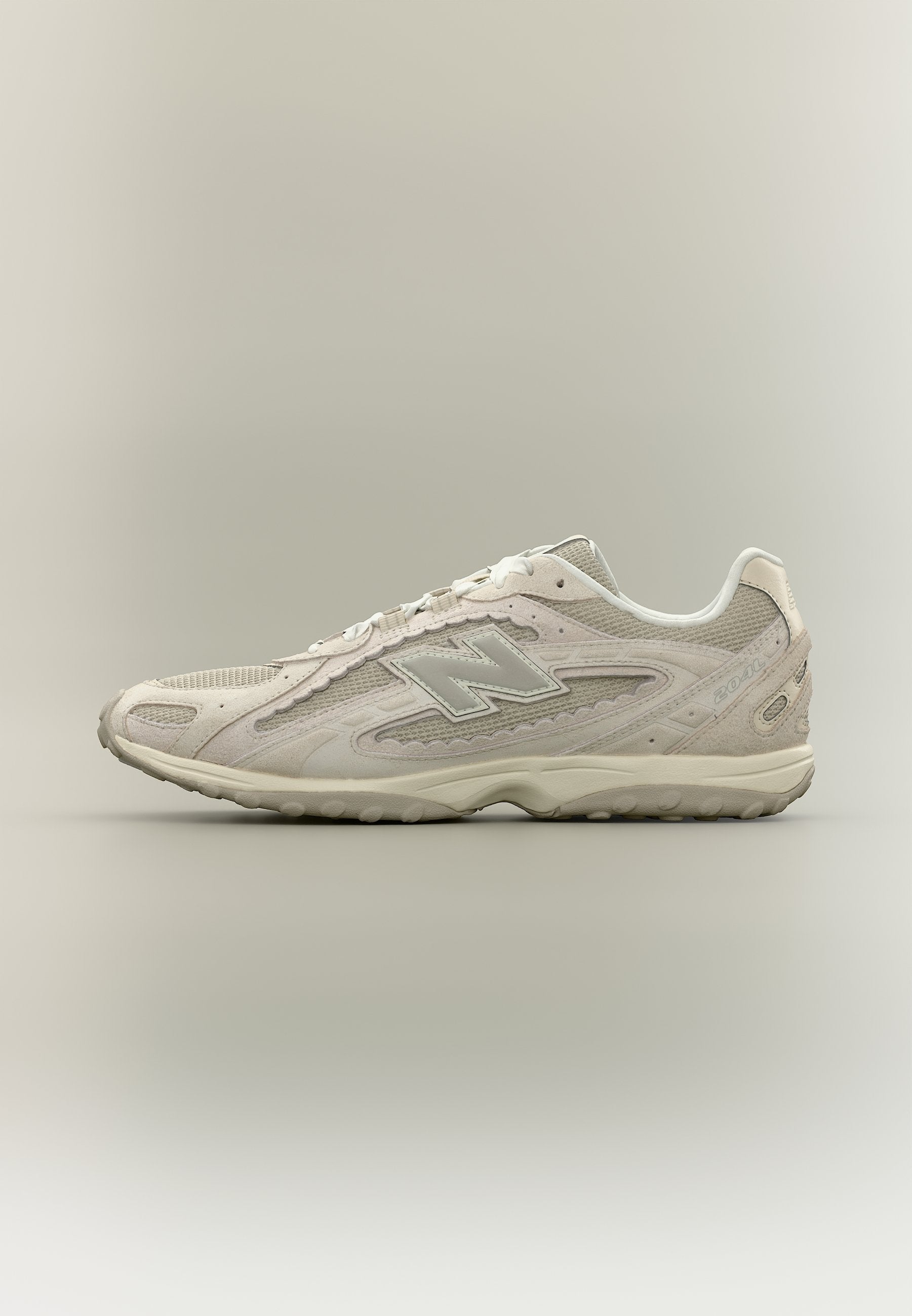 U204L UNISEX - Trainers - sea salt