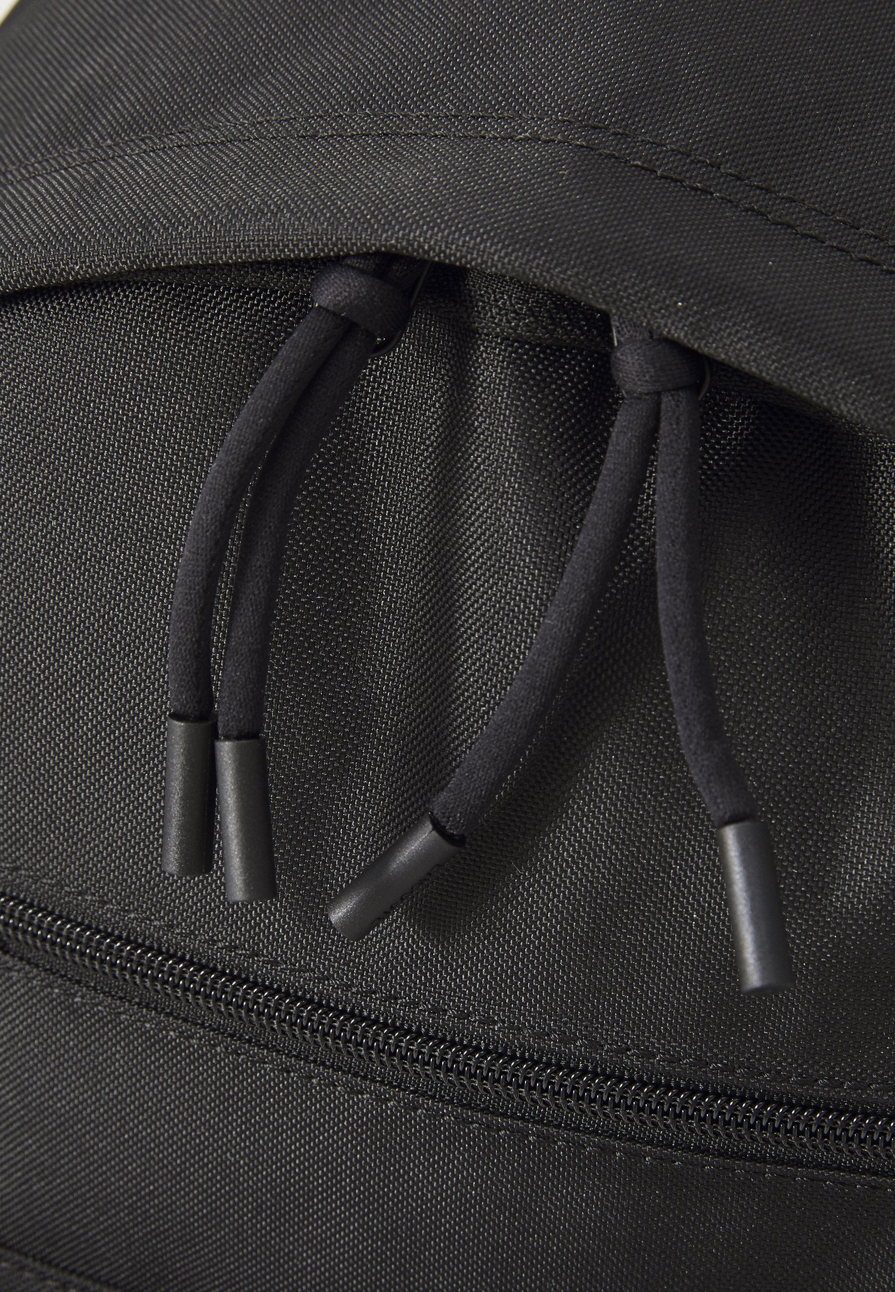 UNISEX - Rucksack - noir