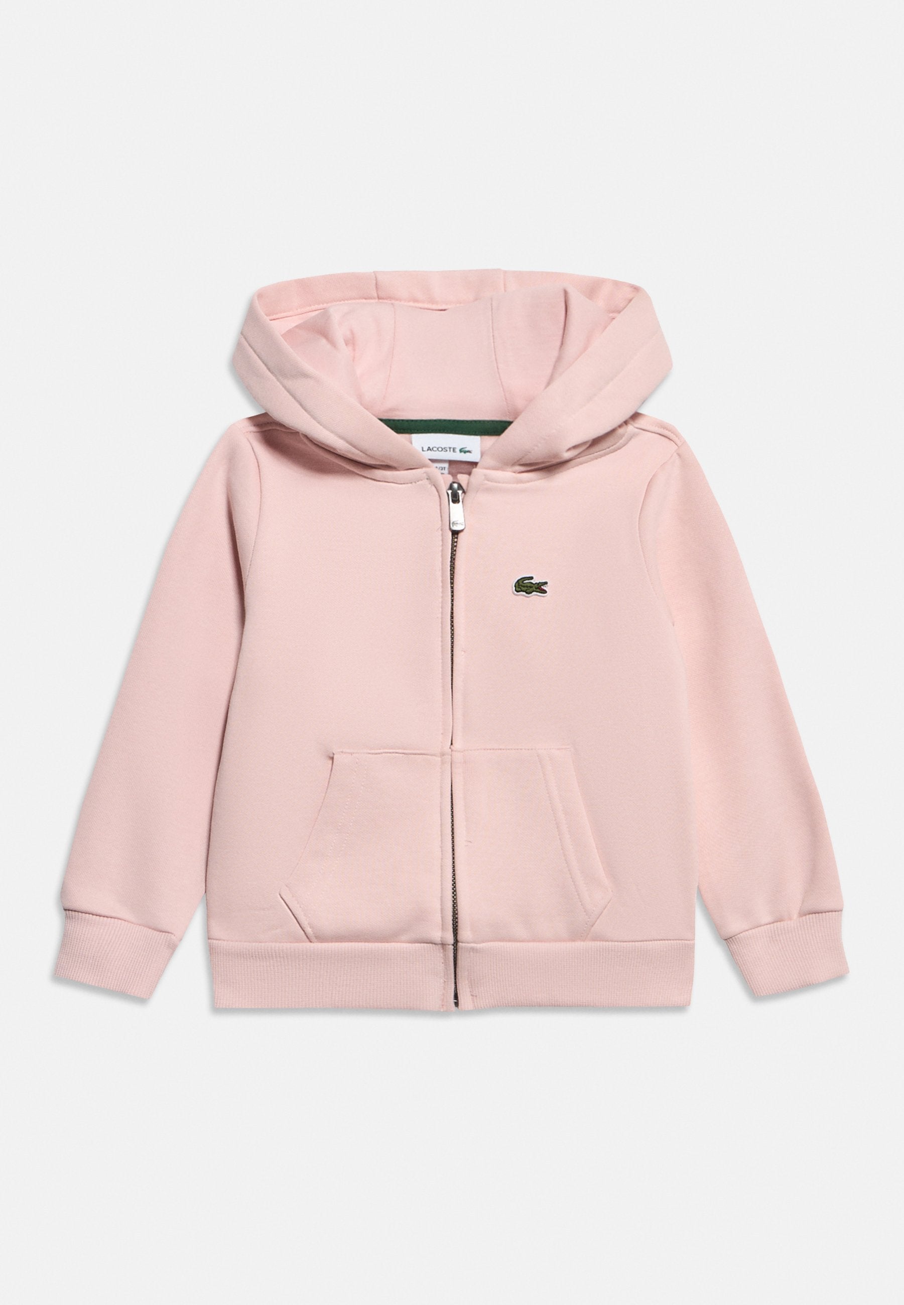 CORE FULL ZIP HOODI UNISEX - Zip-up sweatshirt - nidus