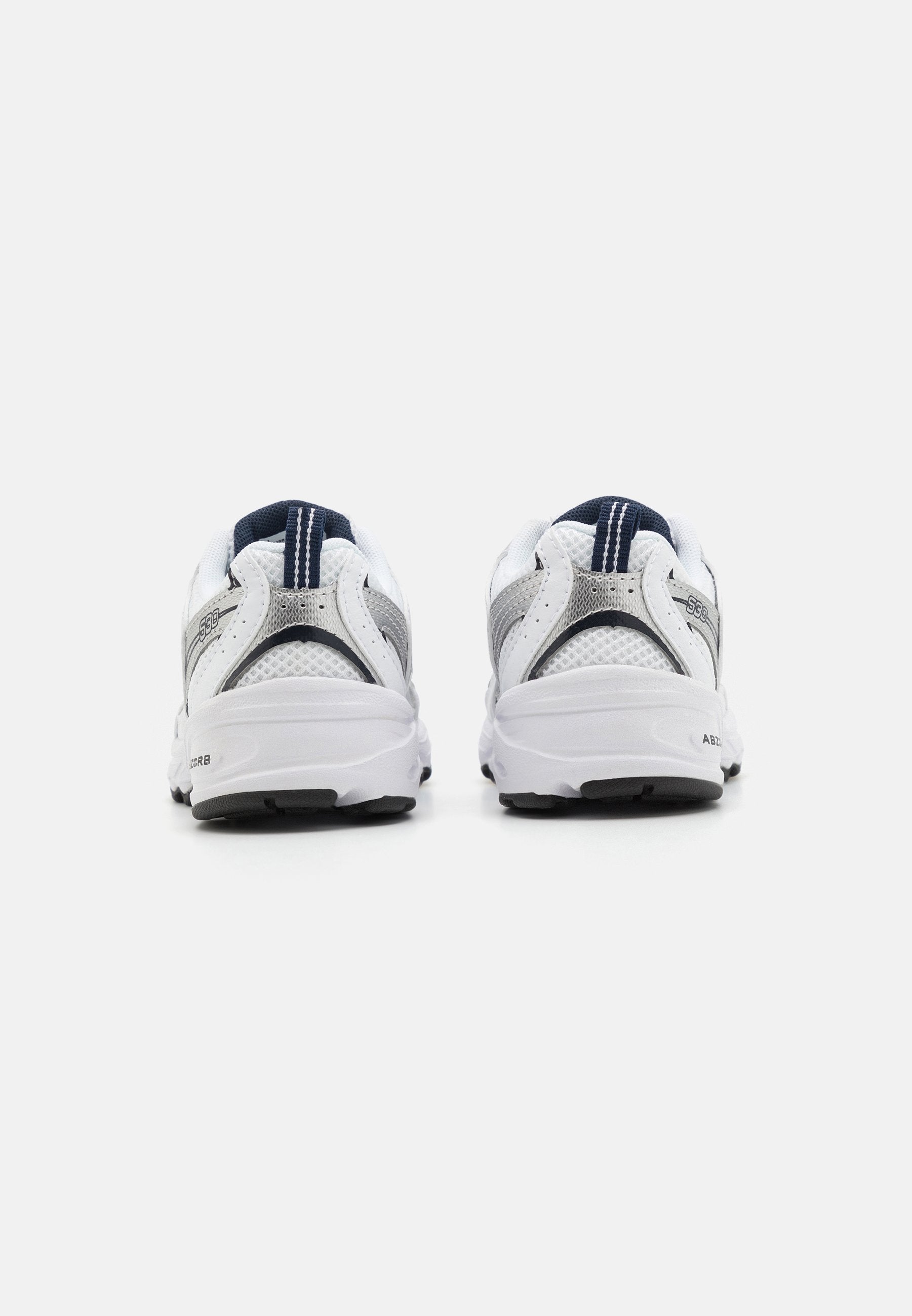 530 UNISEX - Trainers - grey/white/silver-coloured