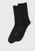 2 PACK - Socks - black