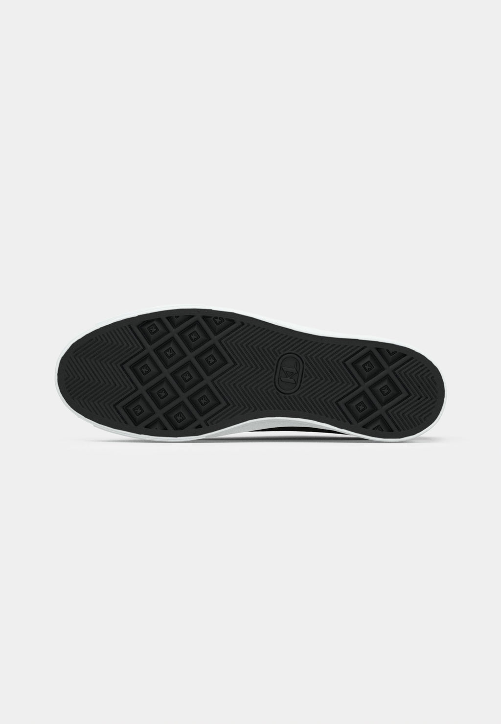 KAMPUS MAX - Trainers - black