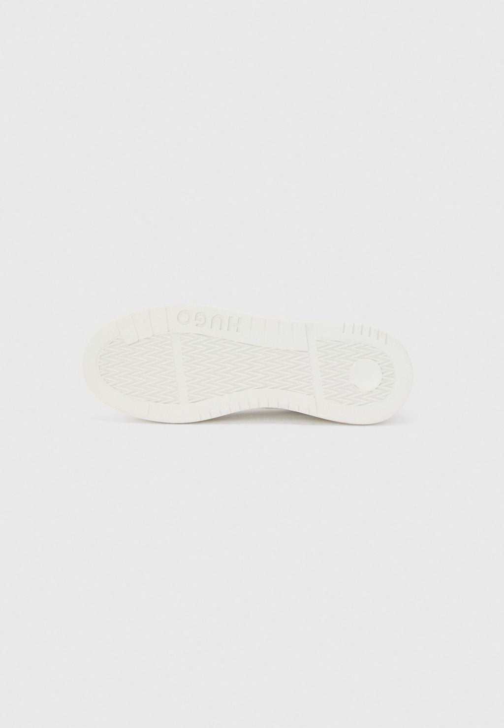 NESTON - Trainers - white