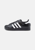 SUPERSTAR II - Baskets - core black/footwear white