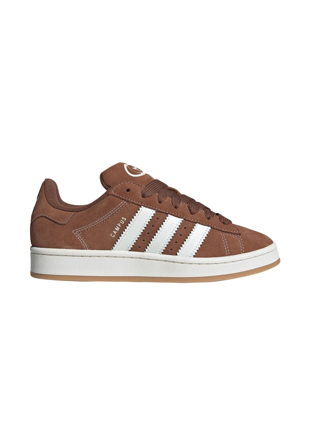 CAMPUS - Trainers - earth strata core white earth strata