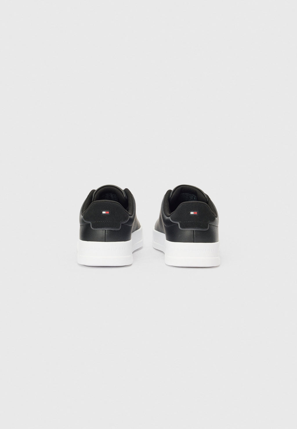 Trainers - black