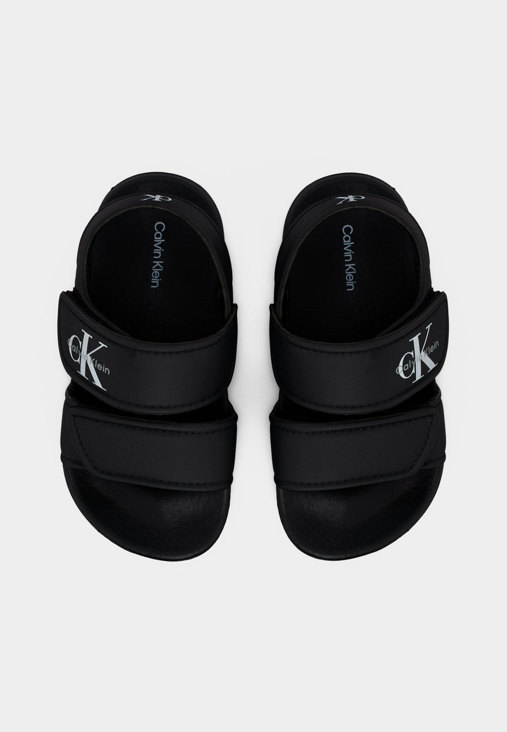 NICO UNISEX - Sandals - black