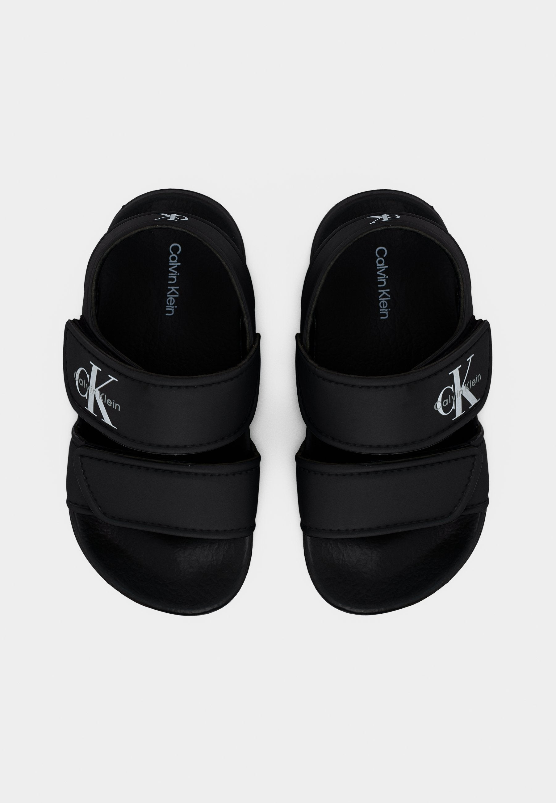 NICO UNISEX - Sandals - black