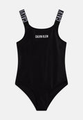 Swimsuit - black