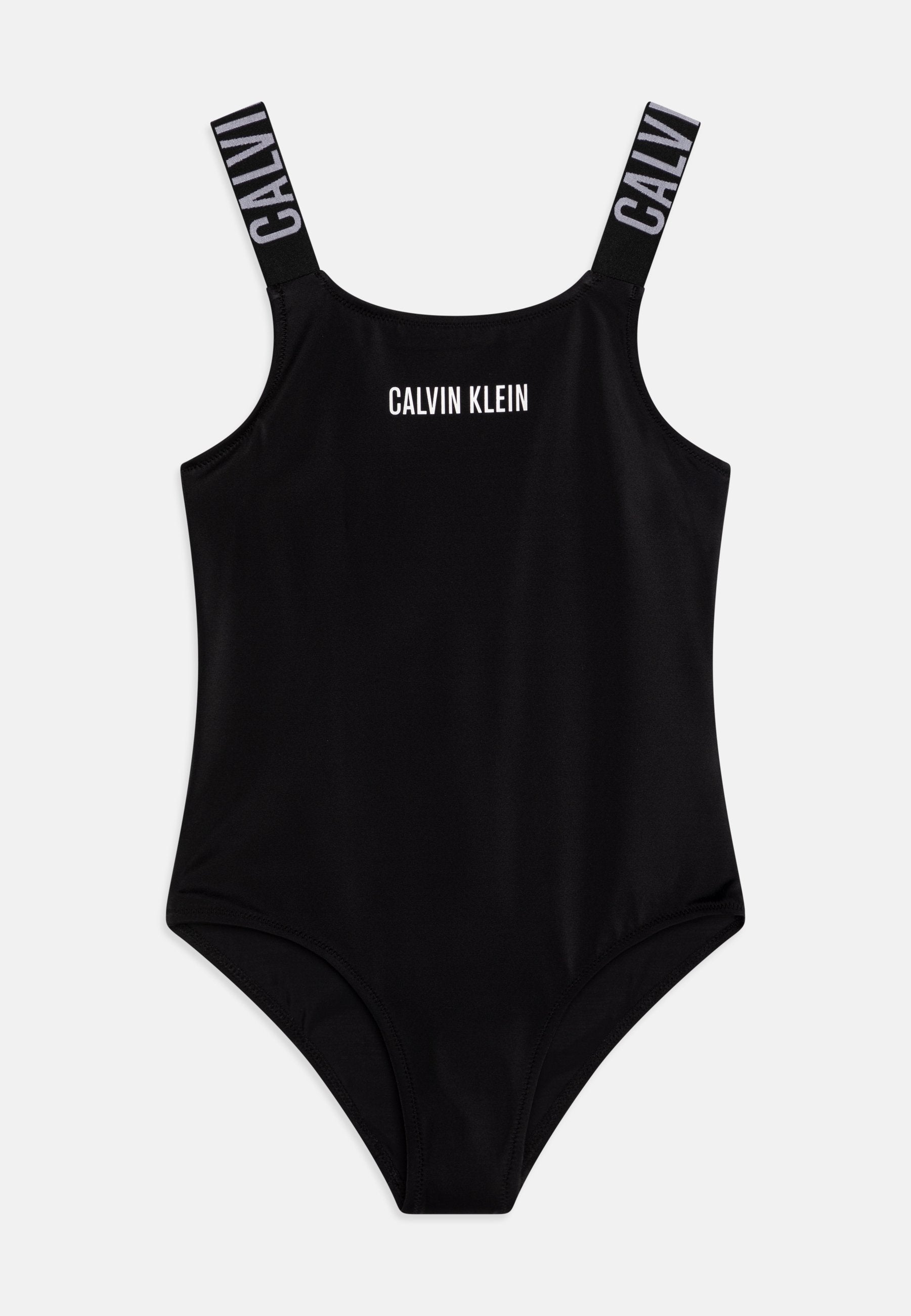Swimsuit - black