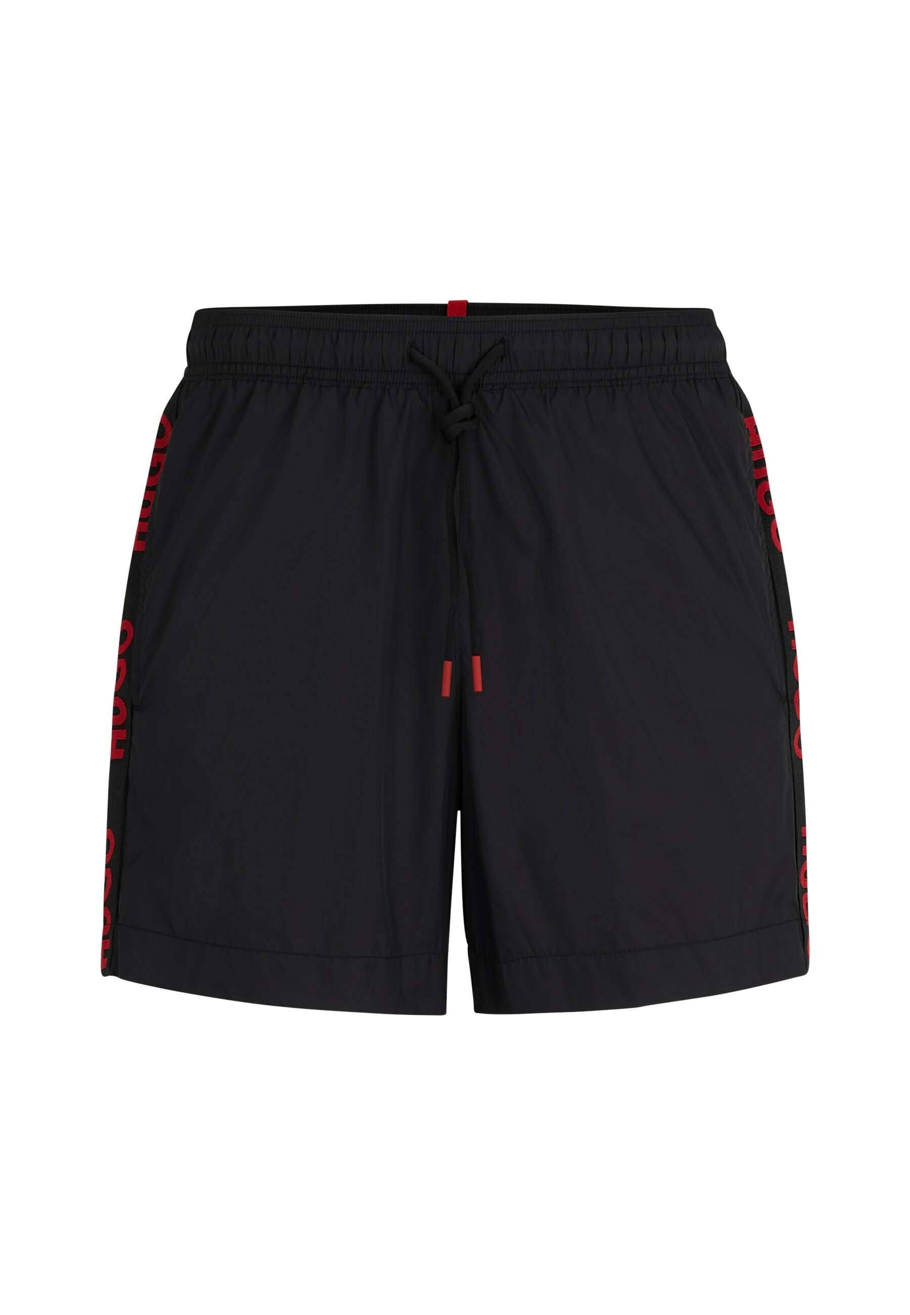 FAB - Swimming shorts - black one