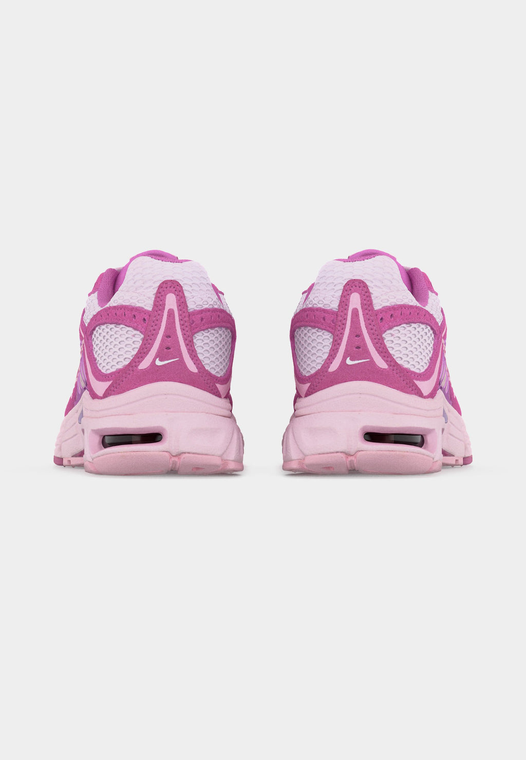 AIR MAX MOTO 2K SE - Trainers - pearl pink/light magenta/pink foam