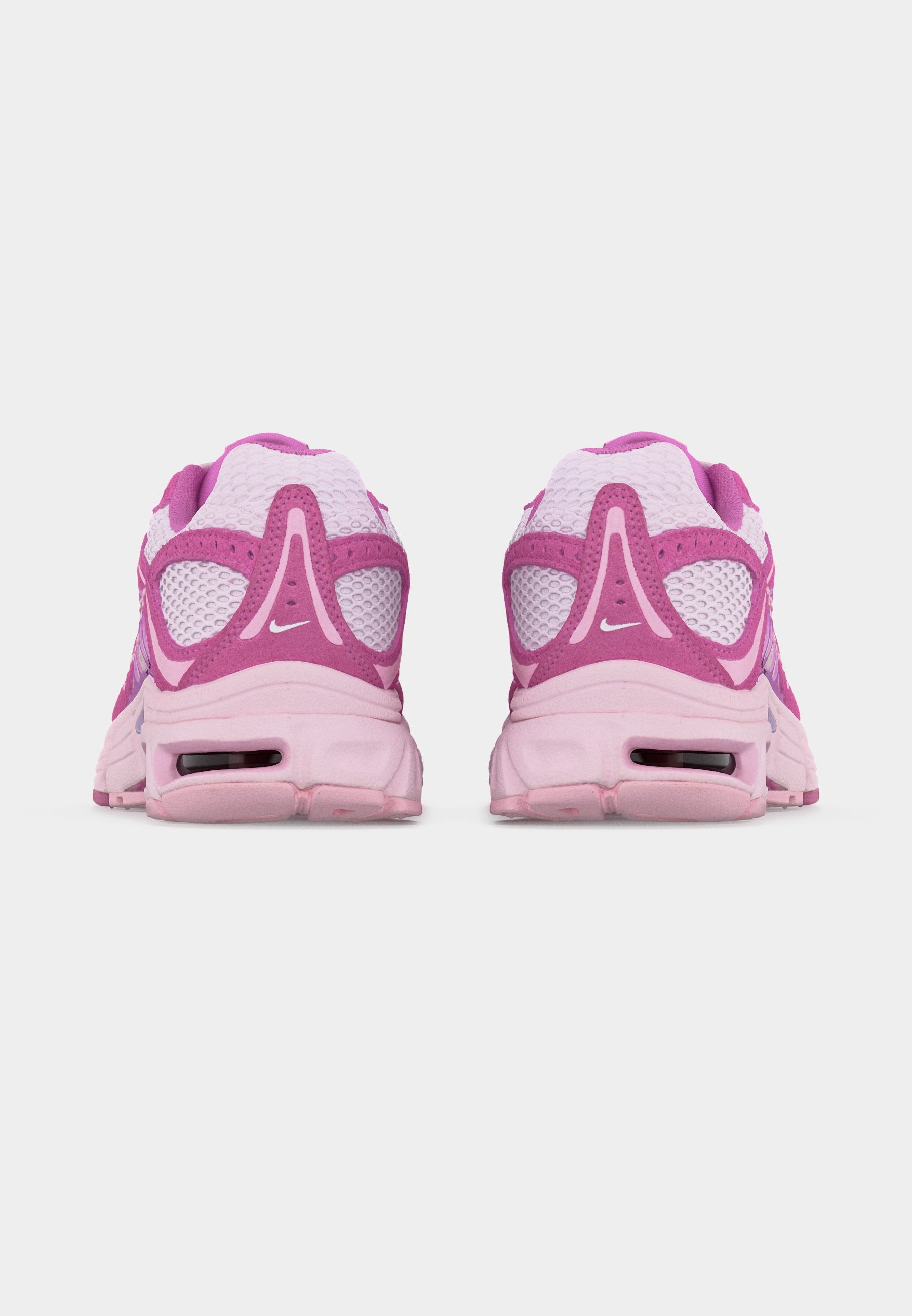 AIR MAX MOTO 2K SE - Trainers - pearl pink/light magenta/pink foam