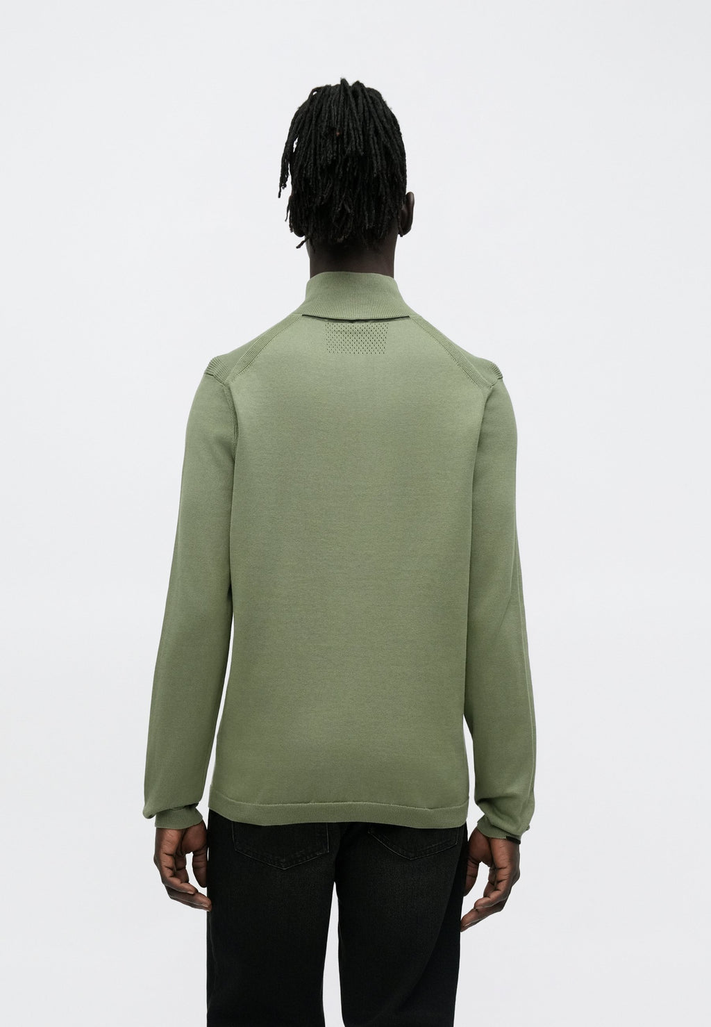 EVER - Jumper - khaki