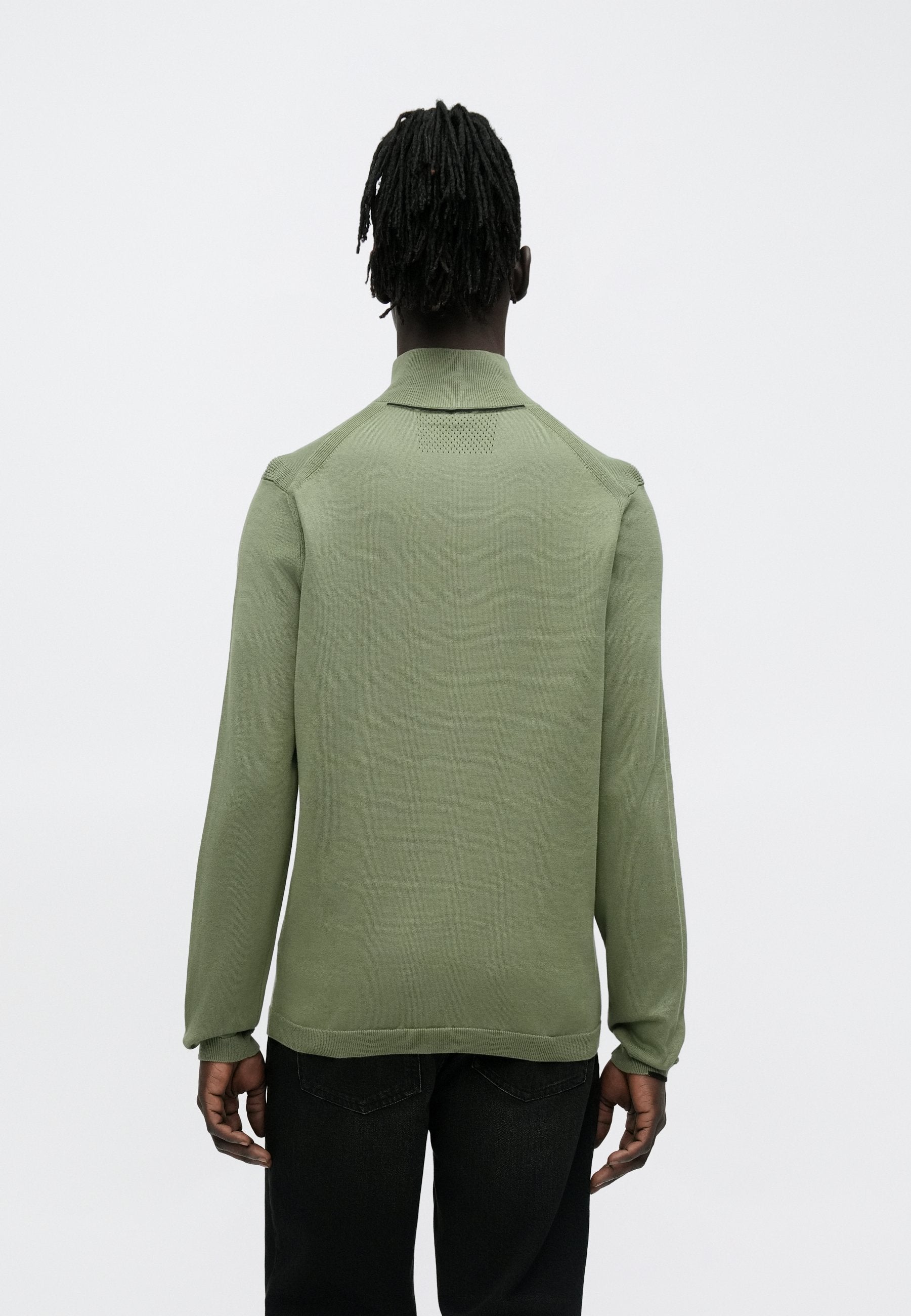 EVER - Jumper - khaki
