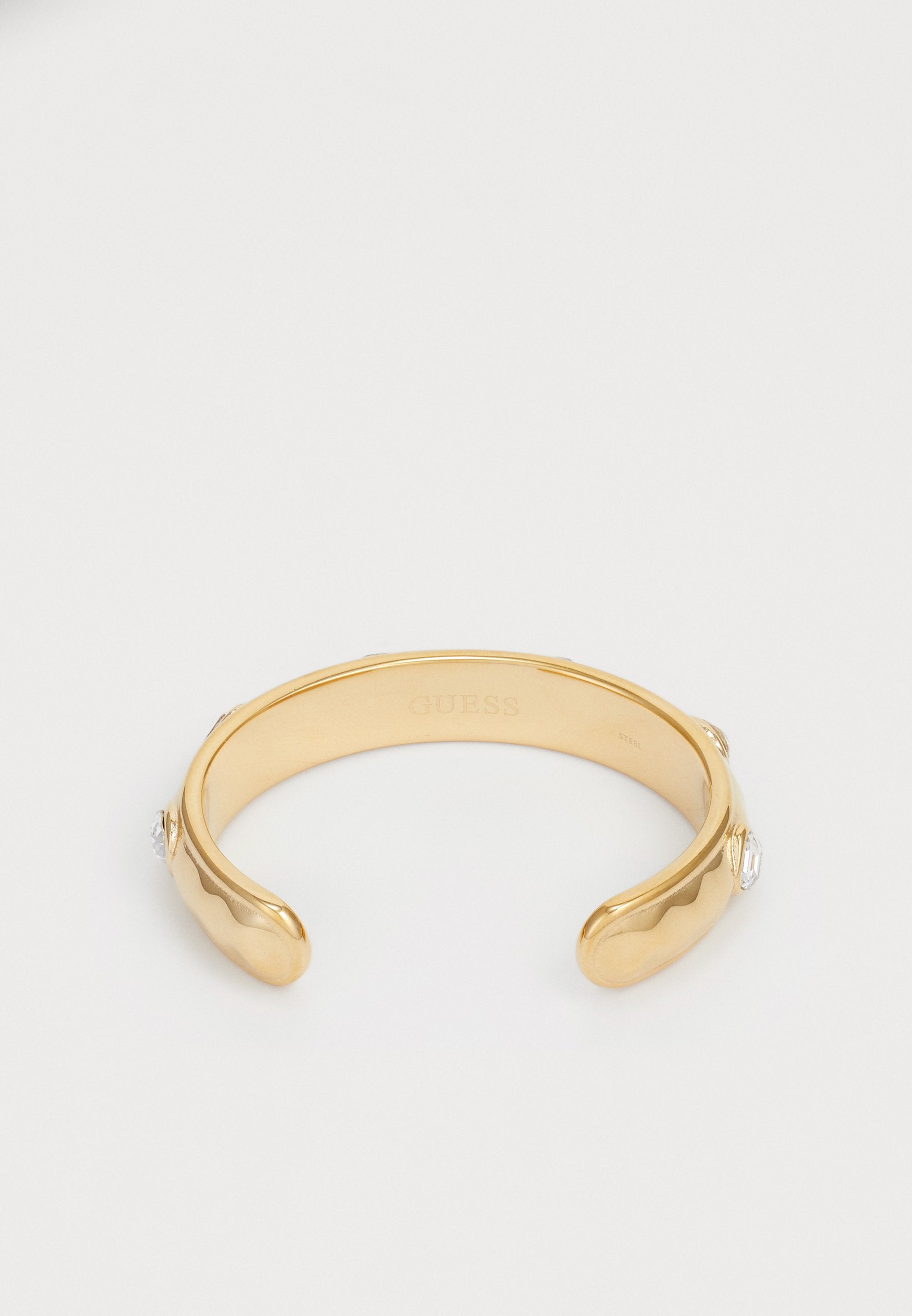 MAMOUNIA - Bracelet - yellow gold-coloured