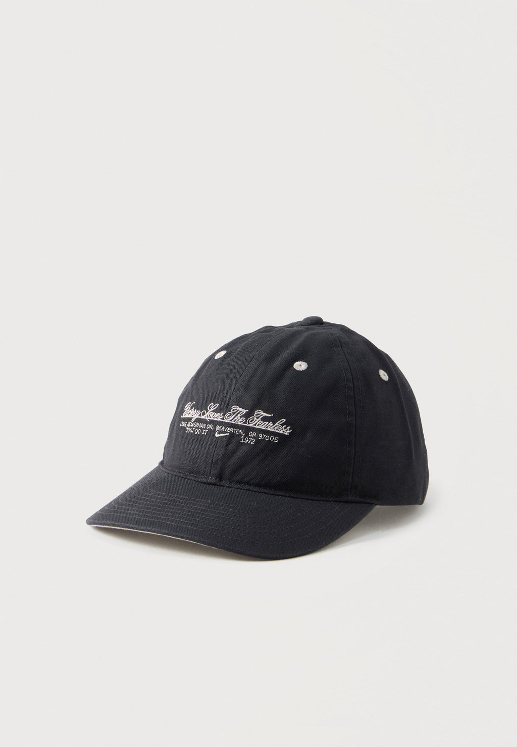 CLUB UNISEX - Cap - black/college grey