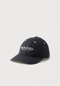 CLUB UNISEX - Cap - black/college grey