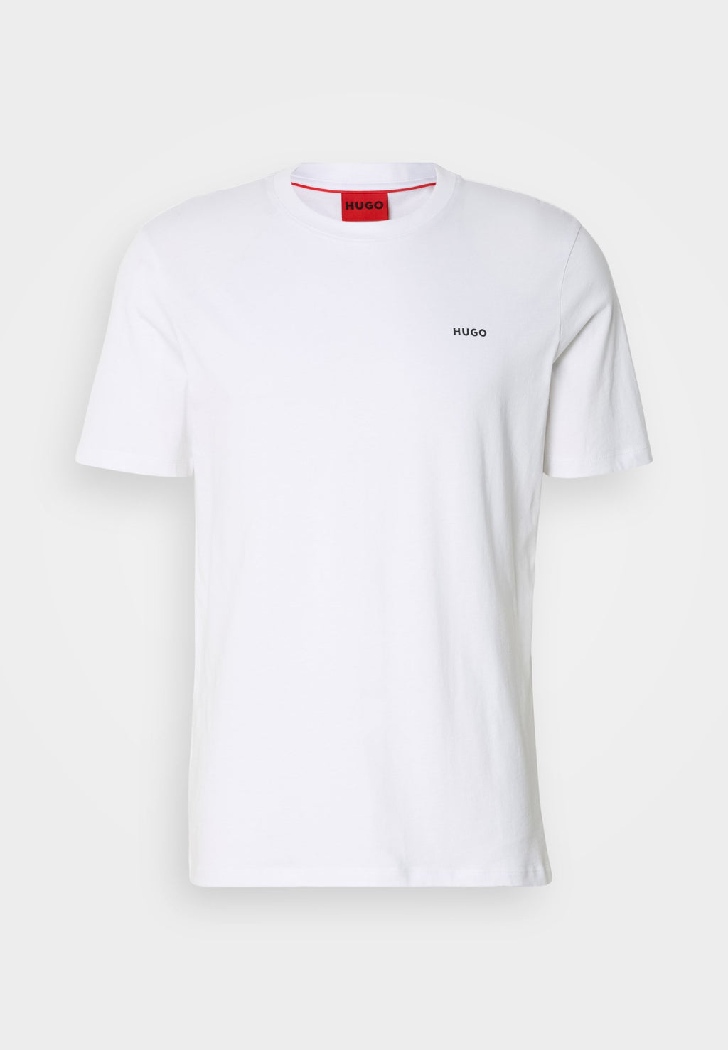 DERO - Basic T-shirt - white