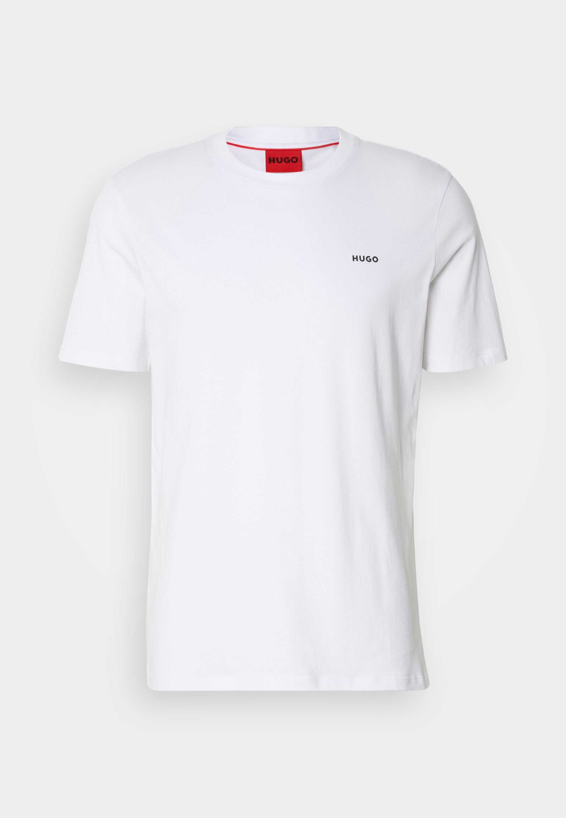 DERO - Basic T-shirt - white