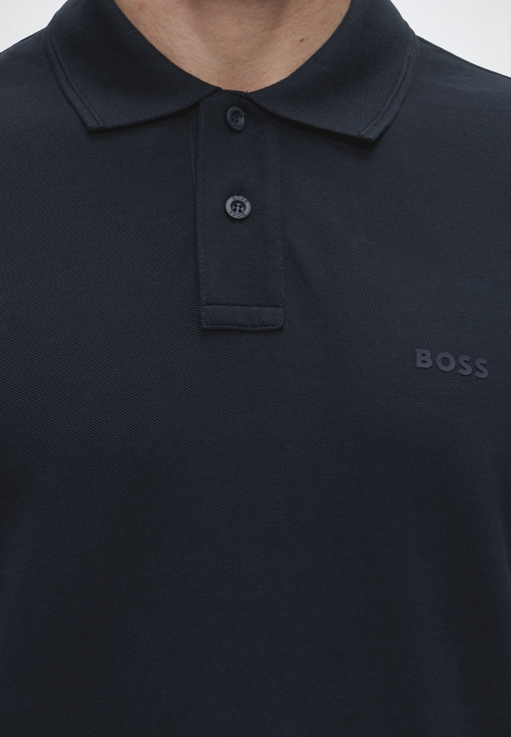 PRIME - Polo shirt - dark blue