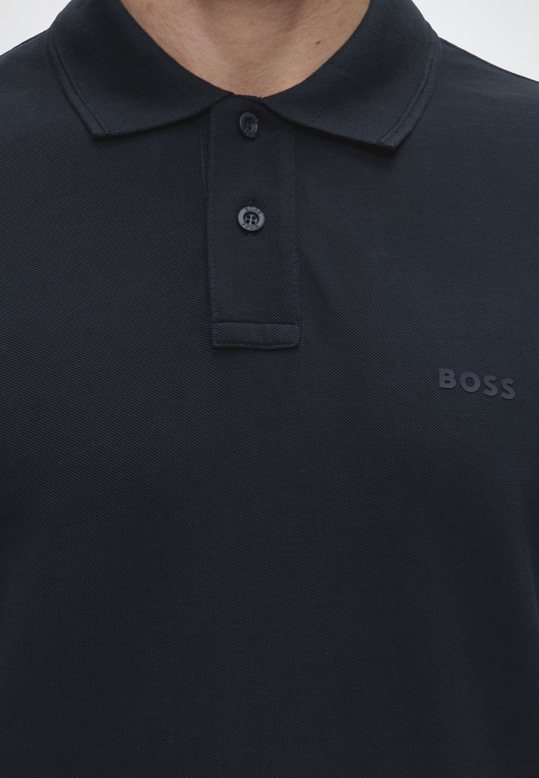 PRIME - Polo shirt - dark blue