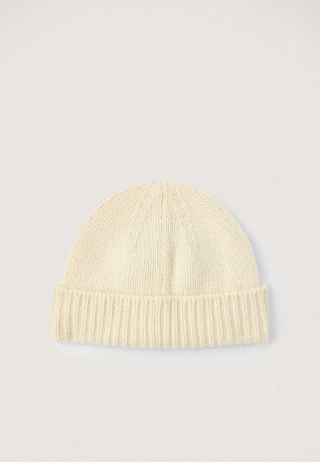 MÜTZEN - Beanie - off-white